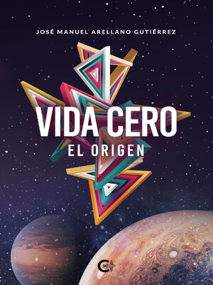 cover image of Vida cero